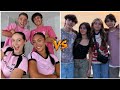Double Date Members vs Rock Squad Members (Networth Comparison) 2026