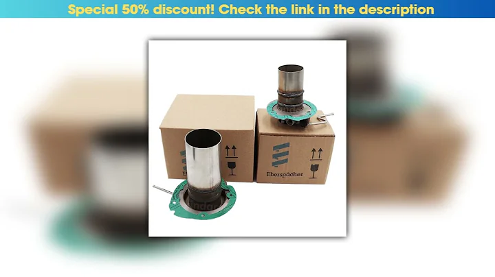 Hands-on For Eberspacher Airtronic D2 D4 D4S Burners Aftermarket Parking Heater Parts 252069100100•