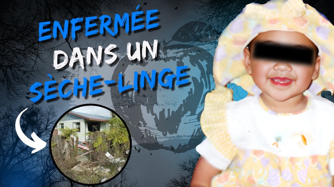 🔵 Ils jouaient à la faire SOUFFRIR (Affaire Nia Glassie)