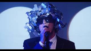 Pet Shop Boys   Inner Sanctum Live ROH 2018