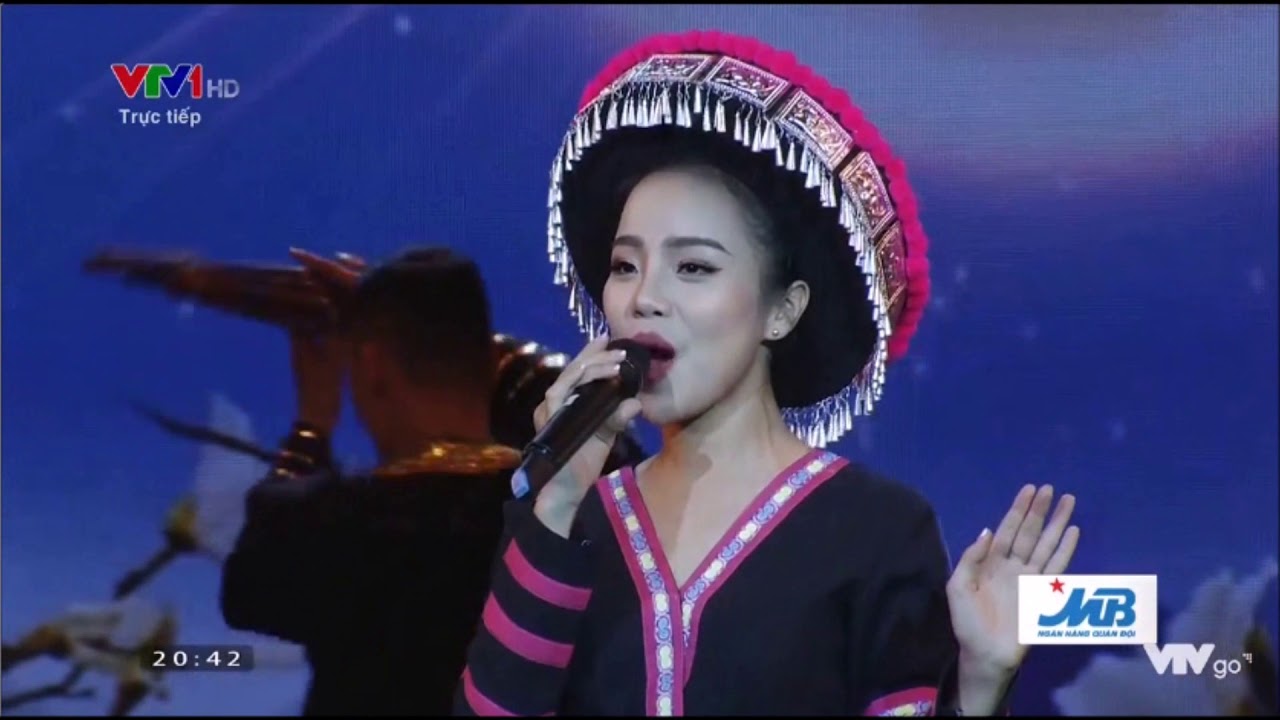 Regardez Người Mèo ơn Đảng - Sèn Hoàng Mỹ Lam | 03/02/2018 sur YouTube