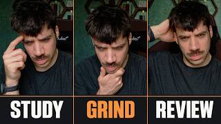 A Day in The Life of a Poker Pro