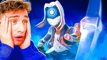 Ik heb de SNELSTE CONTROLLER-EDITOR in Fortnite bekeken