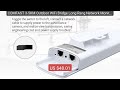 COMFAST 3-5KM Outdoor WiFi Bridge Long Rang Network Monitoring CPE ... — Top Rated 2026 | Buy Now!