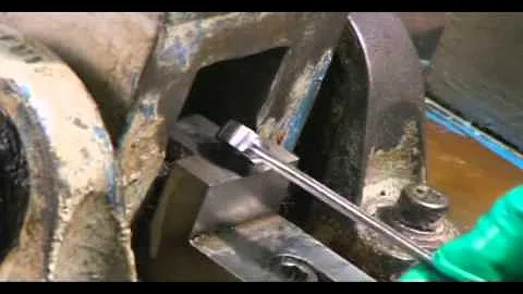 Where are snap in tools made?