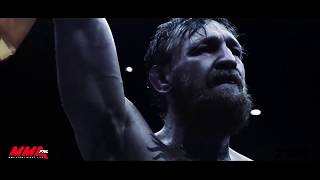 Conor McGregor - Ashes | The Comeback