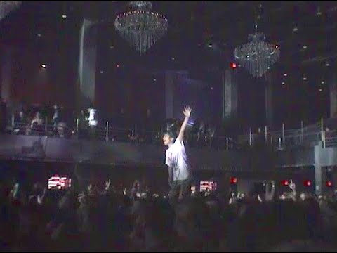 TURNSTILE LOVE CHANNEL 23 (ATLANTA)