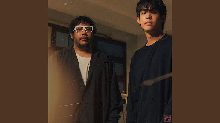 จากกันโดยสมบูรณ์ (Live Session)