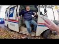 Mailman Checkup Takes Unexpected Turn When Police Notice THIS