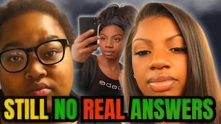 The 48-Hr Arrest That Raised More Questions Than Answers | Ni'kajha Johnson Murder | East St. Louis