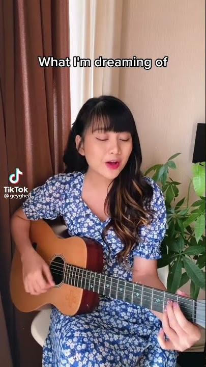 First Love Cover by @geyghea (Tiktok)