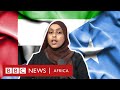 Why Is There A Diplomatic Row Between Somalia And The UAE BBC Africa
