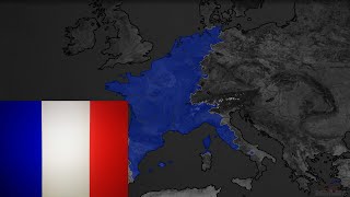 Франция 1440 Года| Aoc 2|Таймлапс