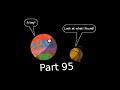 The Future of our Solar System in Planetballs S2 Part 95 | CLEANING UP THE SOLAR SYSTEM