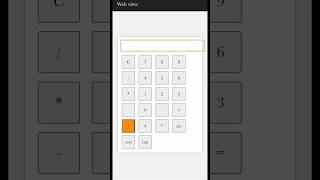 scientific calculator. coding for culvuy , #ramadan screenshot 5