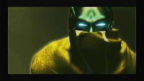 Legacy of Kain: Defiance - Prologue Opening Movie | Xbox Classic