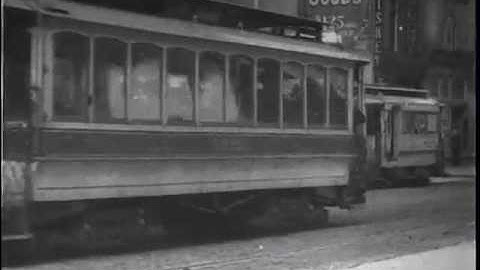 Delivering mail from sub-station