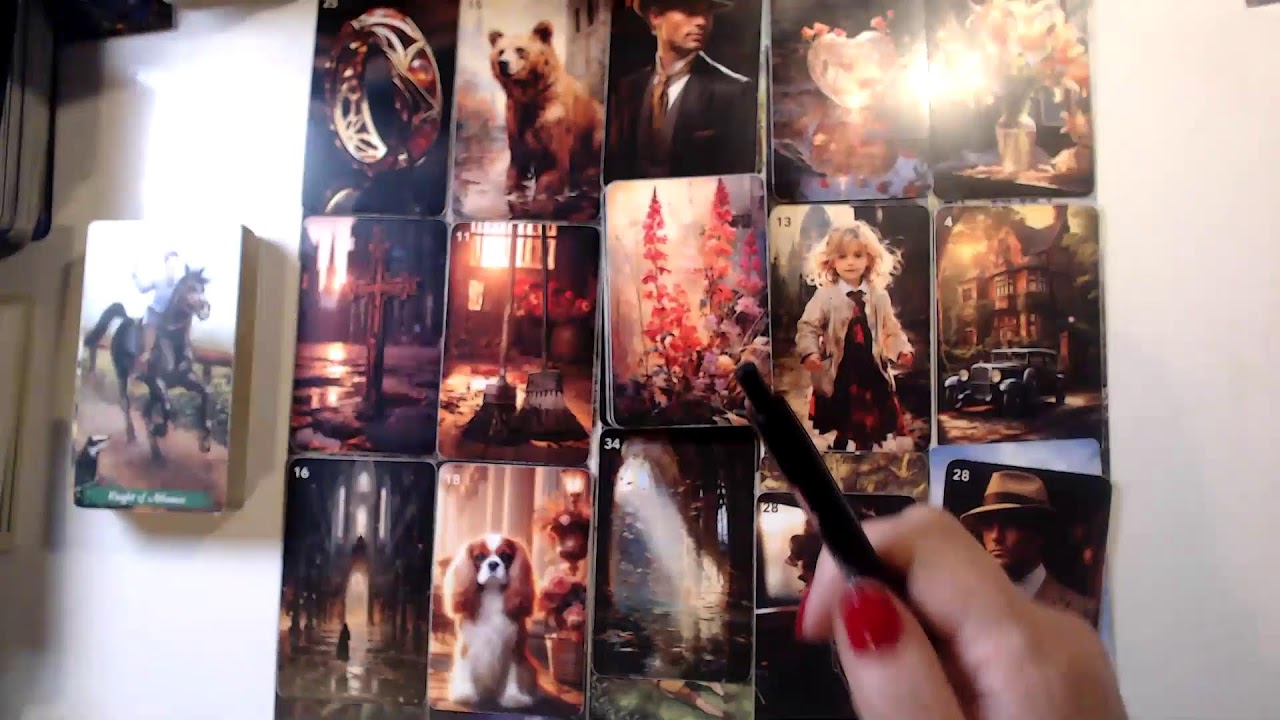 ❤️ Ταρω: Τι αισθάνεται για εσένα εκείνος που σε ενδιαφέρει; ❤️