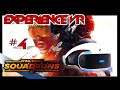 Star wars squadrons  experience psvr episode 4