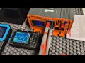 InsensVert 1500W Pure Sine Wave Inverter voltage spikes