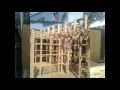 Construcción de un segundo piso con madera