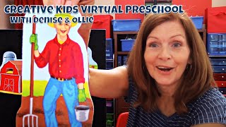 Virtual Preschool Online preschool Online Preschool Free Preschool Online Learning 2