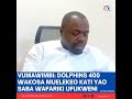 DKT MAKAME AELEZA NAMNA WALIVYOREJESHWA BAHARINI DKT MAKAME AELEZA NAMNA WALIVYOREJESHWA BAHARINI
