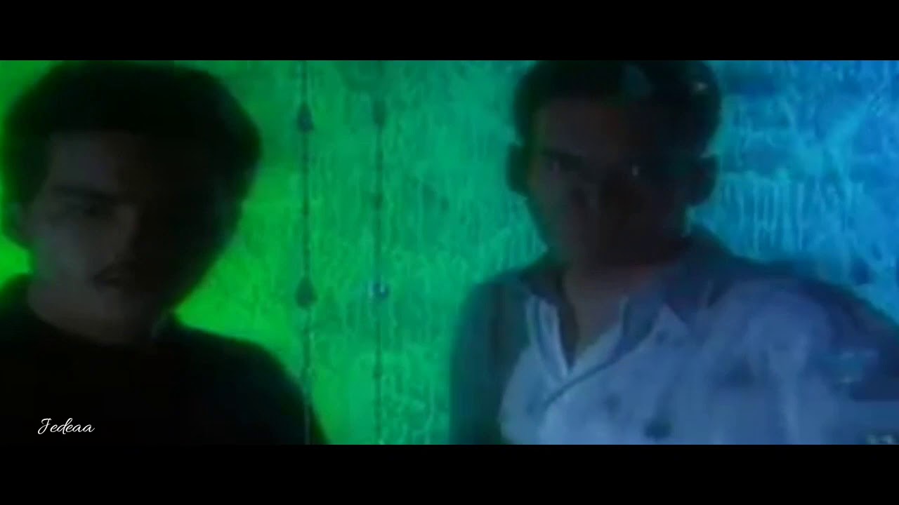 Cinta - Paramitha Rusady (OST Karmila) FanMade