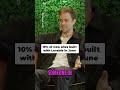Lovable: 10% of New Websites Built in Just One Month! #viral #podcast #1billionviews #ai #coding