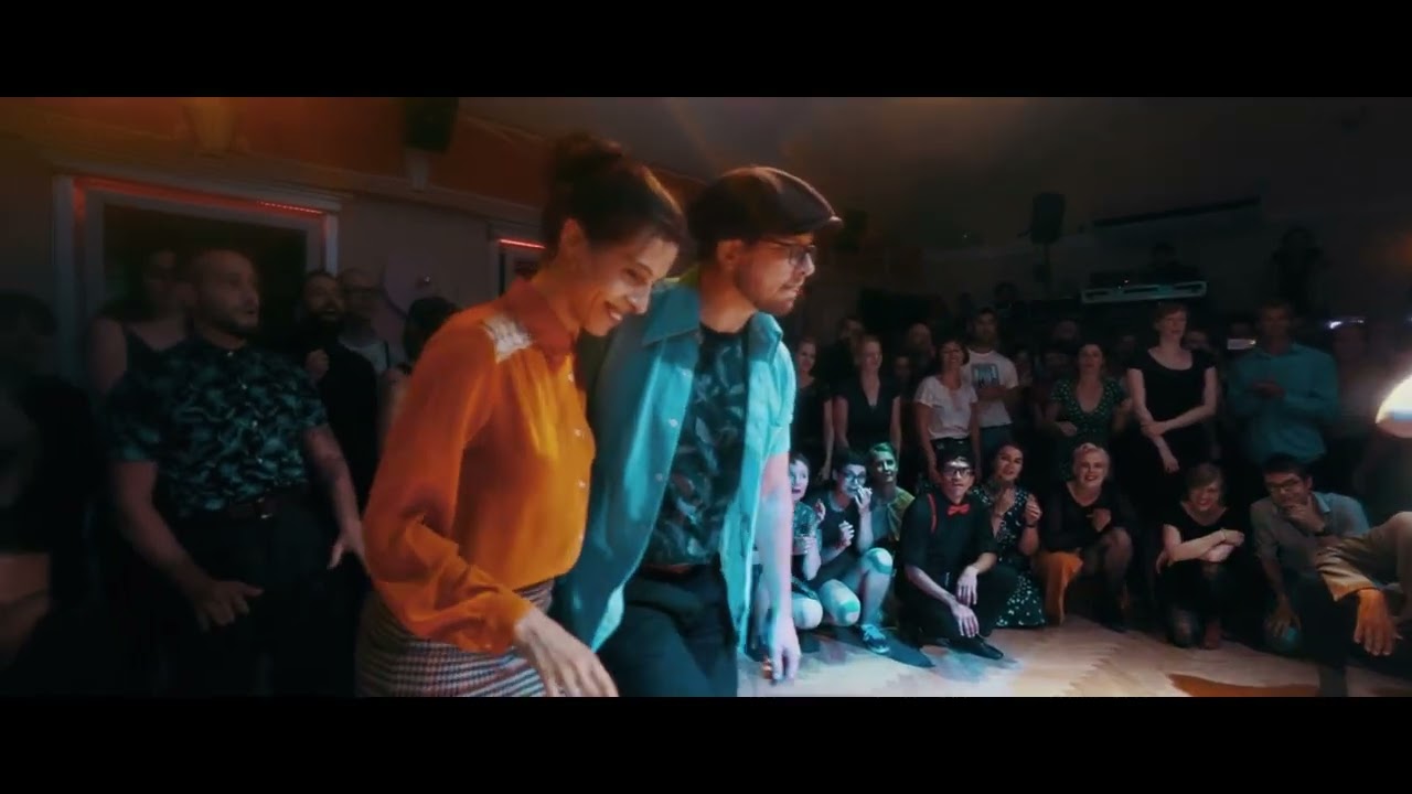 Woodside - HDC 2019