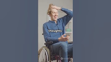 😳Do you write with your mind?! |The Neuralink revolution starts now!#ai#technology#shorts #neuralink