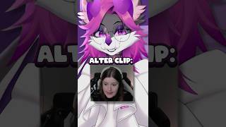 Von Facecam zu VTubing? 😮