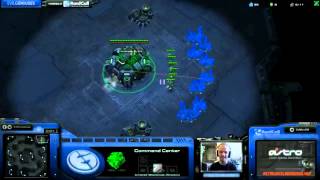 Ragequit Level : Idra