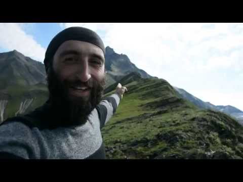 უდიადესი ემოცია სერია 1 , მყინვარი გუდამაყარი ხევსურეთი ერთად - Le one Emotions