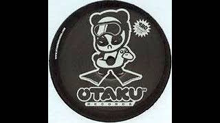 DJ Daisy aka Mandragore - Seems To Be Quiet