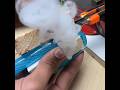 How to fix Pipe Leak! #shorts #ytshorts #lifehacks #experiment #video