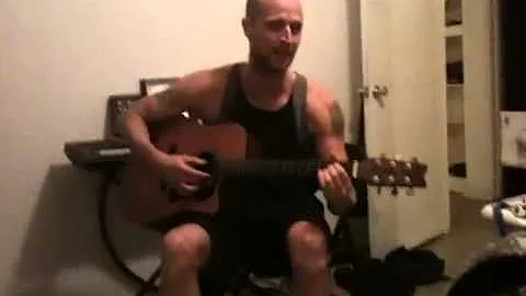 'Buddy Takes a Doo-Doo' (freestyle) - Jason Leverett