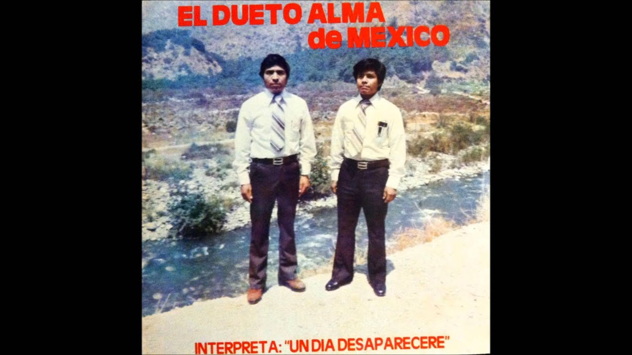 El cojo de la Hermosa - Dueto Alma de Mexico - YouTube