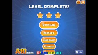 【 Android games free download 】Feed Me Moar 2 Game Walkthroug All Levels screenshot 3