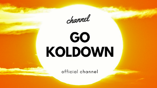 Прямая трансляция пользователя GO kOlDown