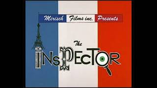 Video thumbnail of "The Inspector cue 5"