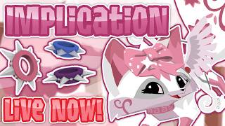 🔴 ANIMAL JAM CLASSIC LIVESTREAM // GIVEAWAYS EVERY 10!