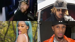 DJ Akademiks calls DDG and speak about his issues with Toosii ...