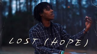 Lost Hope By Enol Gfb Ad Official Music Video Full Song Link In Bio