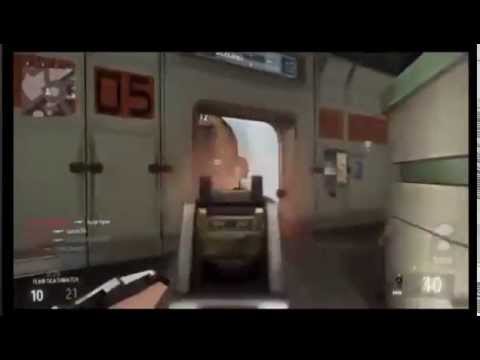 【CoD:AW】途中抜け生主の実態２ 「味方はデスをしないようにしてくれ、そうすれば僕が何とかする」