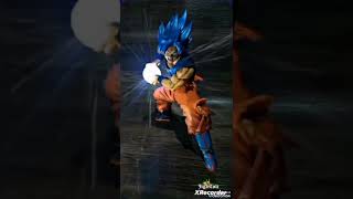 Goku Kamehame Wave Nauk Nauk