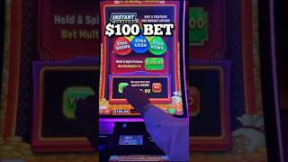Buying a $100 Bonus on Louie’s Gold Xtra Cash! #slots #shortvideo #bonus Buying a $100 Bonus on Louie’s Gold Xtra Cash! #slots #shortvideo #bonus