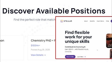 Top 5 AI Training Companies Hiring Now | Earn $20+/Hour Worldwide (No Experience Needed!)