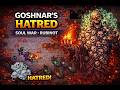 BOSS GOSHNAR'S HATRED RUBINOT / VISAO DO MONK (PT4)