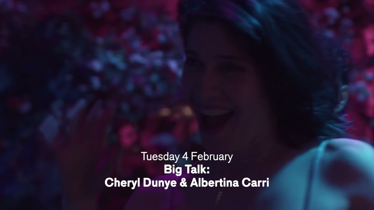 IFFR Big Talks & Tiger Talks - Trailer | IFFR 2025